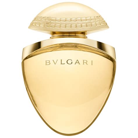 bvlgari goldea perfume